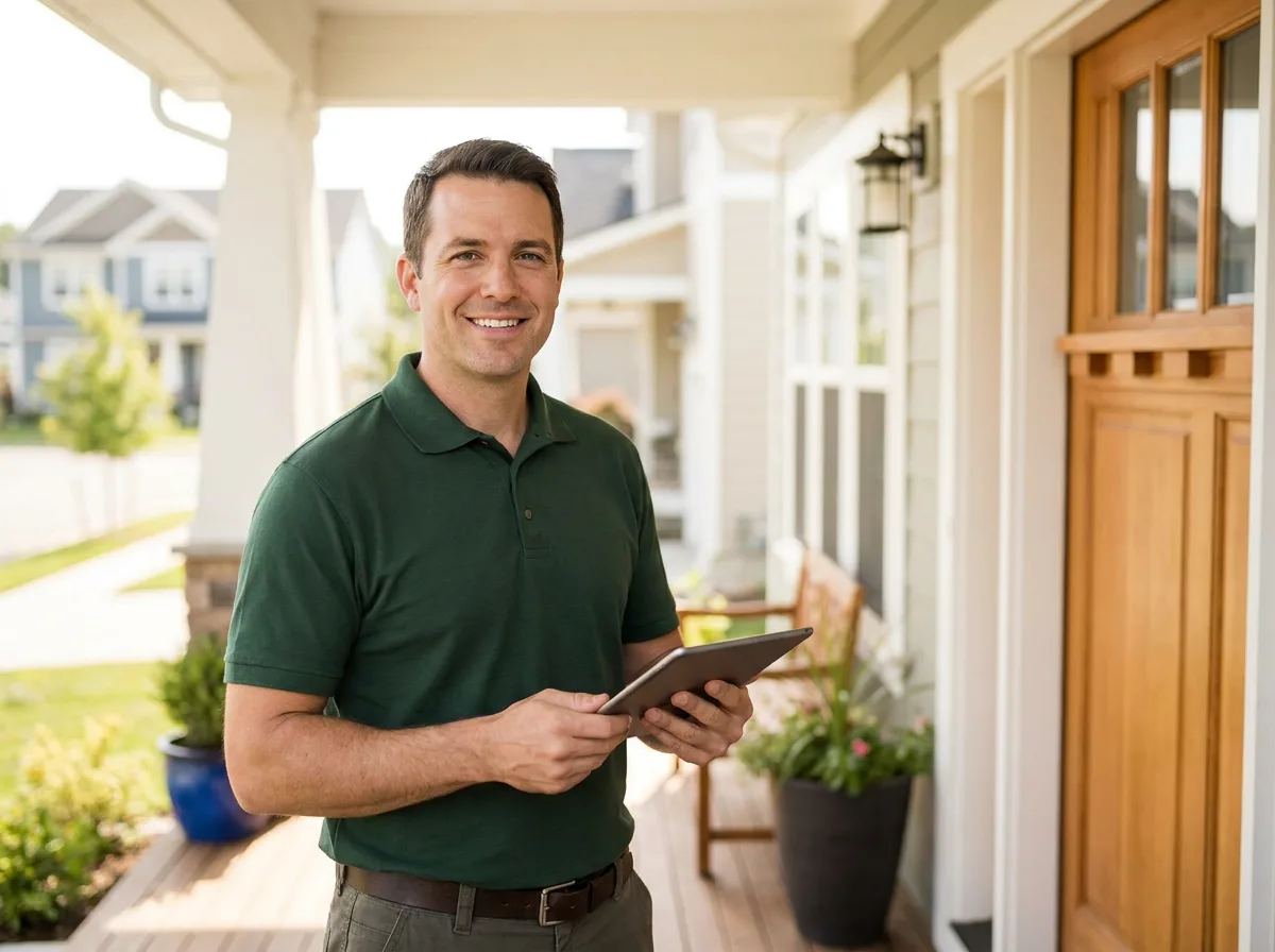 Pest control FAQs for Kasbeer, IL